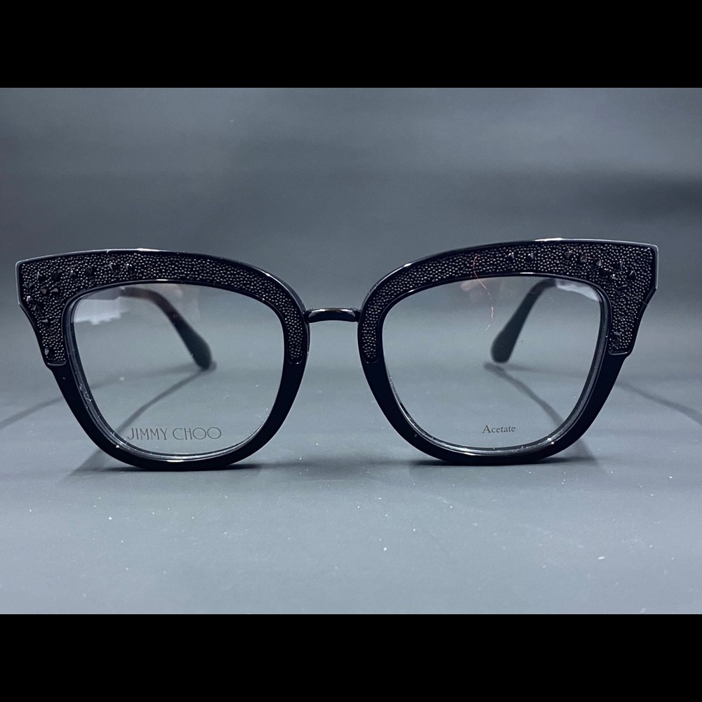 Jimmy Choo eyewear